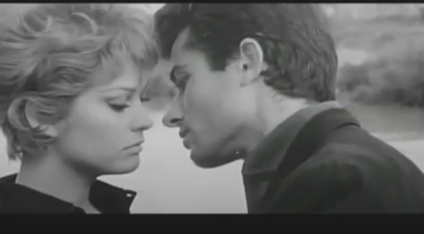 부베의 연인 La Ragazza Di Bube