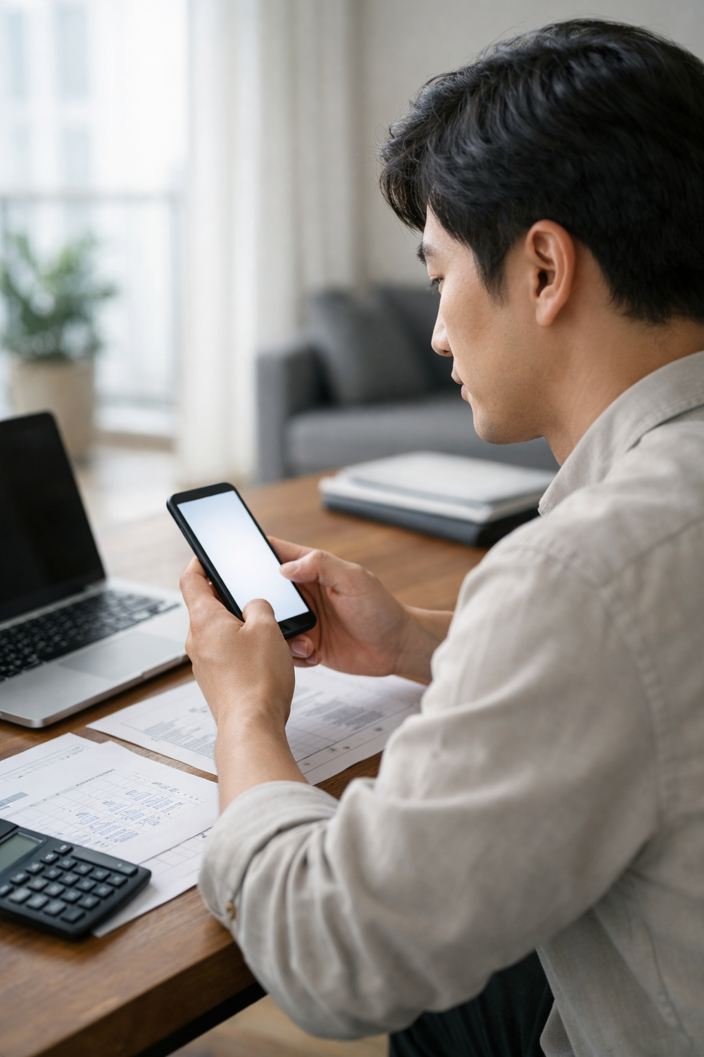 숨은 환급금 3분만에 찾는 초간단 조회법