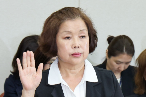 댓글 조작 의혹 – ‘자손군’과 온라인 여론전