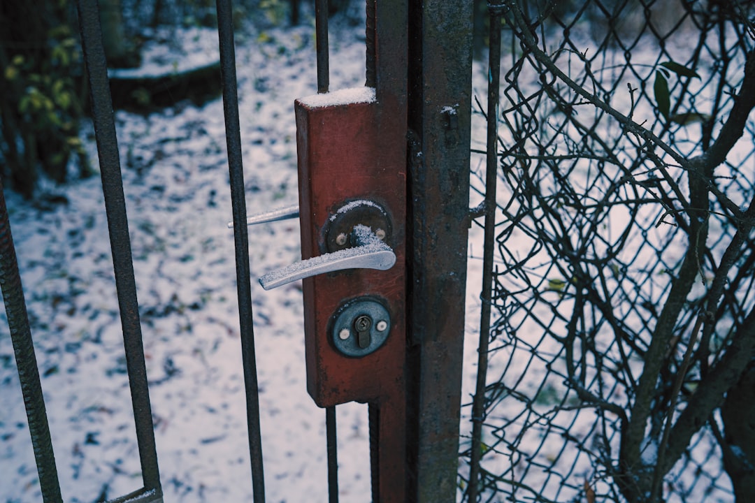 Unlocking
