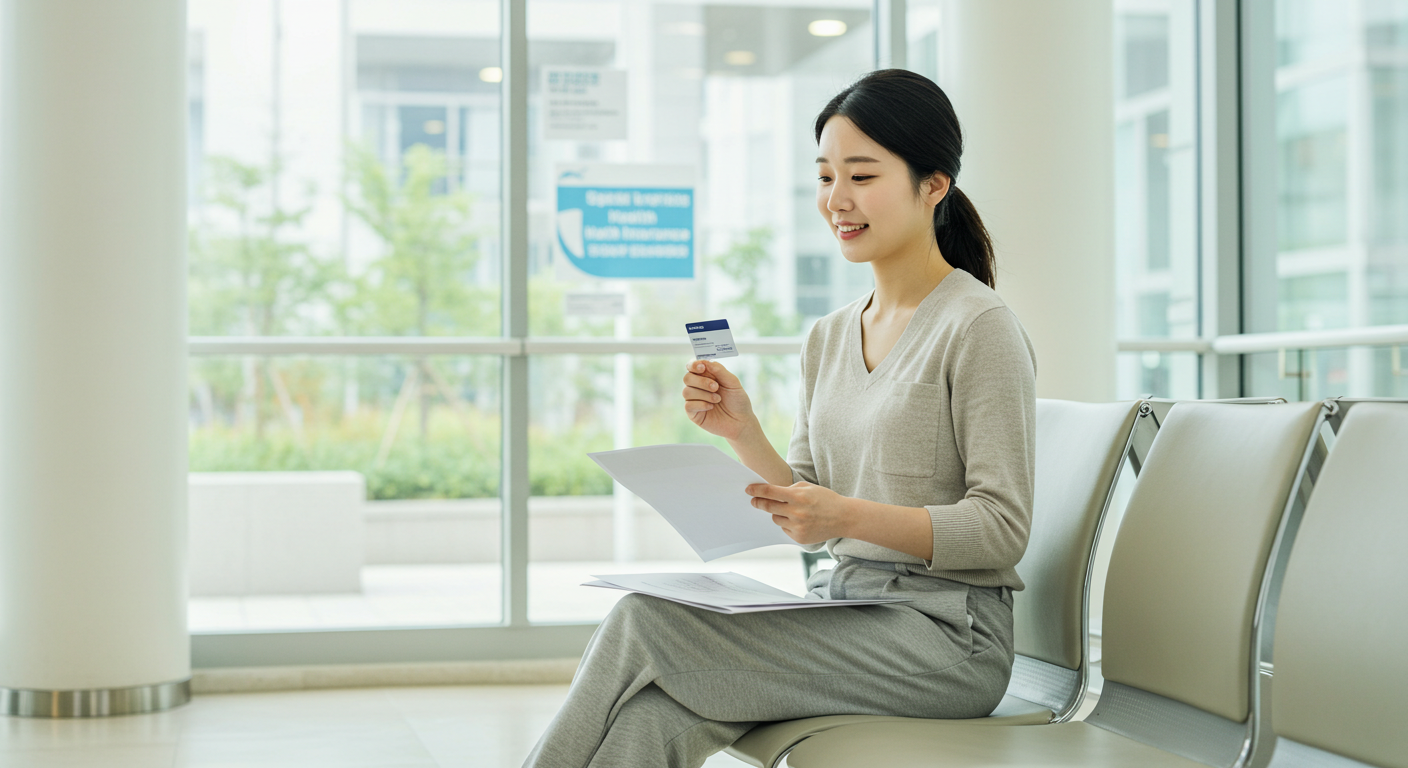 건강보험 환급금 조회방법