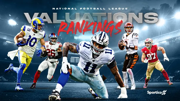 NFL 랭킹 사이트 (source: www.sportico.com/)