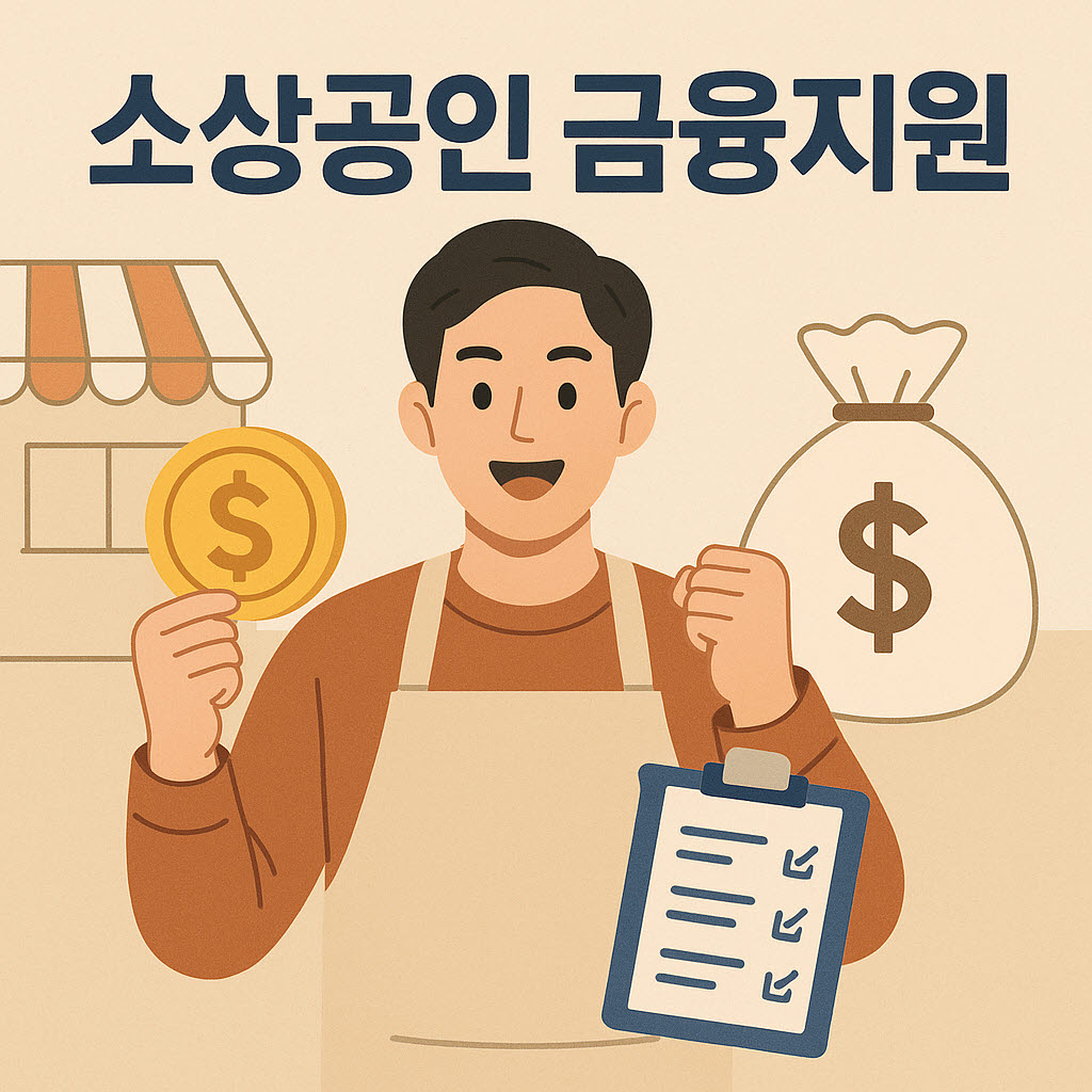 소상공인지원금