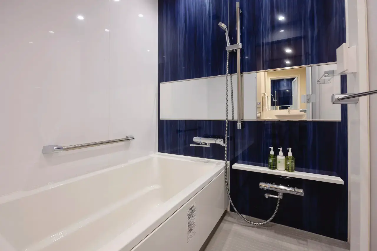 호텔 그레이스리 오사카 난바(2)