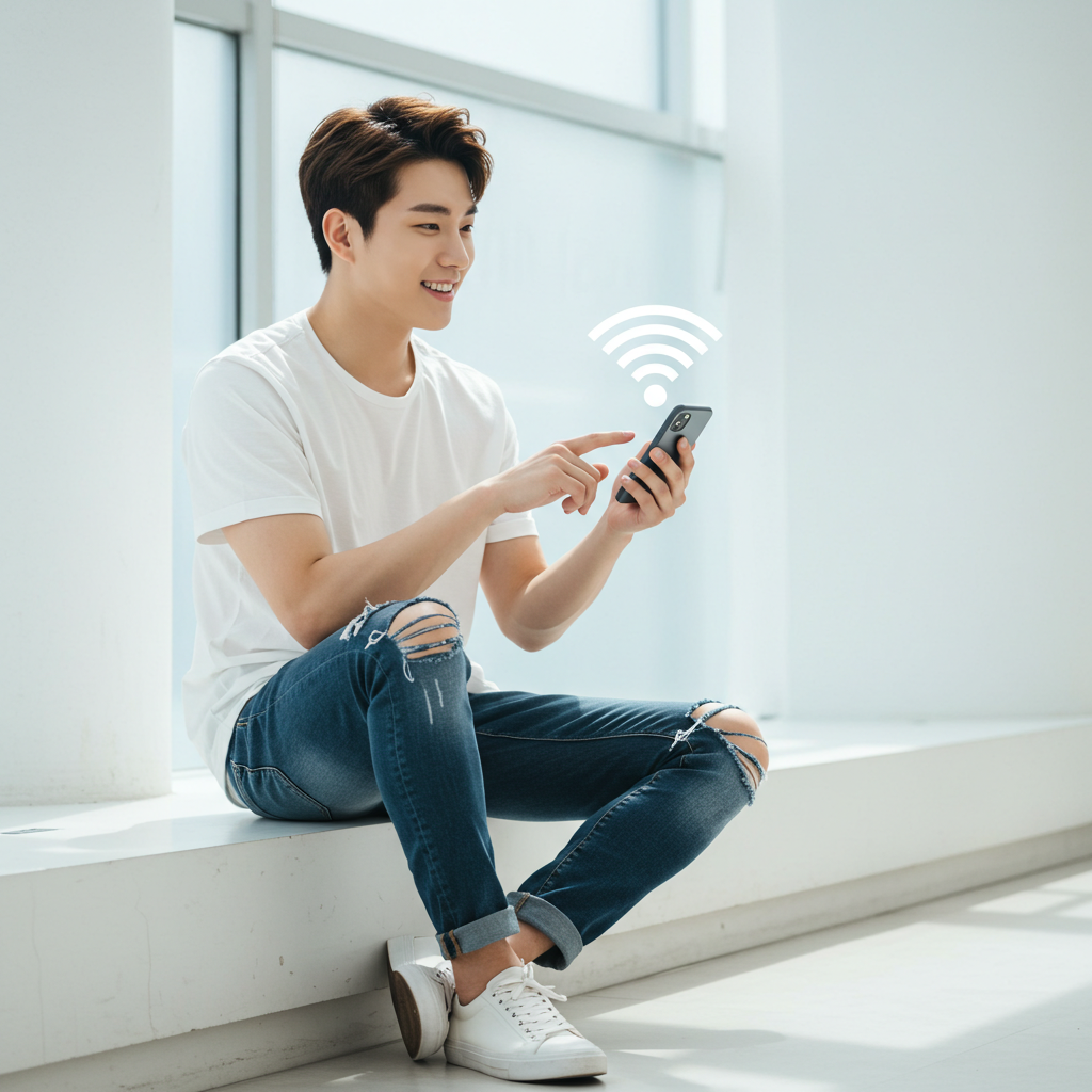 해외 이사 비용