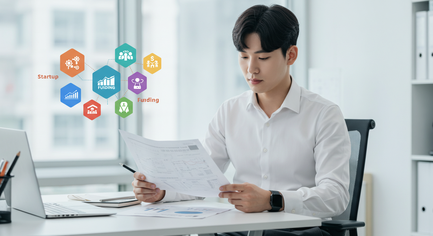 예비창업자, 소상공인