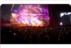 조치원 복숭아축제