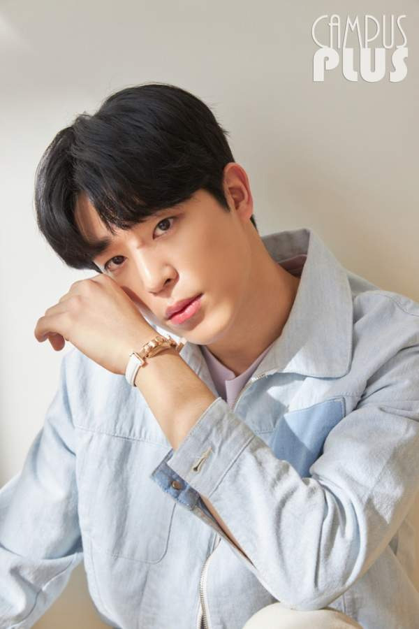 이찬형 배우 나혼산 박경혜 배우 남사친