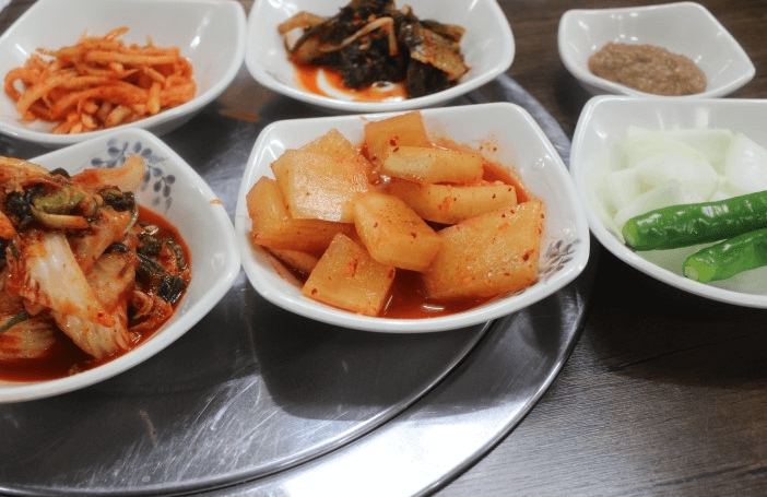 [6시 내고향] 서울풍물시장 소머리곰탕 국밥 맛집 택배 주문 판매 한마당식당