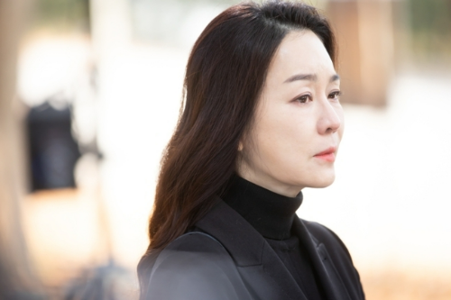 김정난 고향