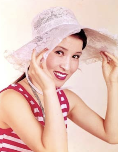 김애경 리즈시절