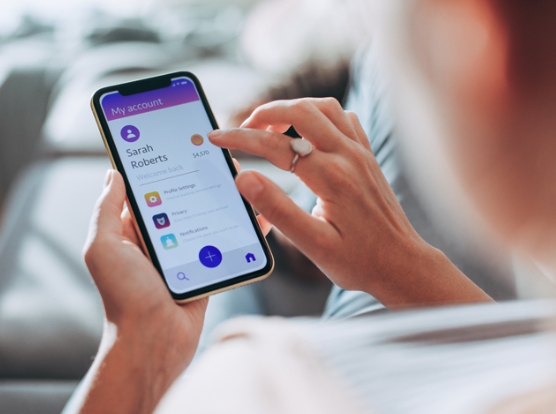 안전한 모바일신분증 사용을 위한 습관