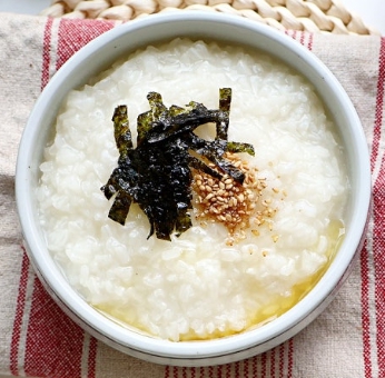 쌀 종류 찹쌀-찹쌀밥