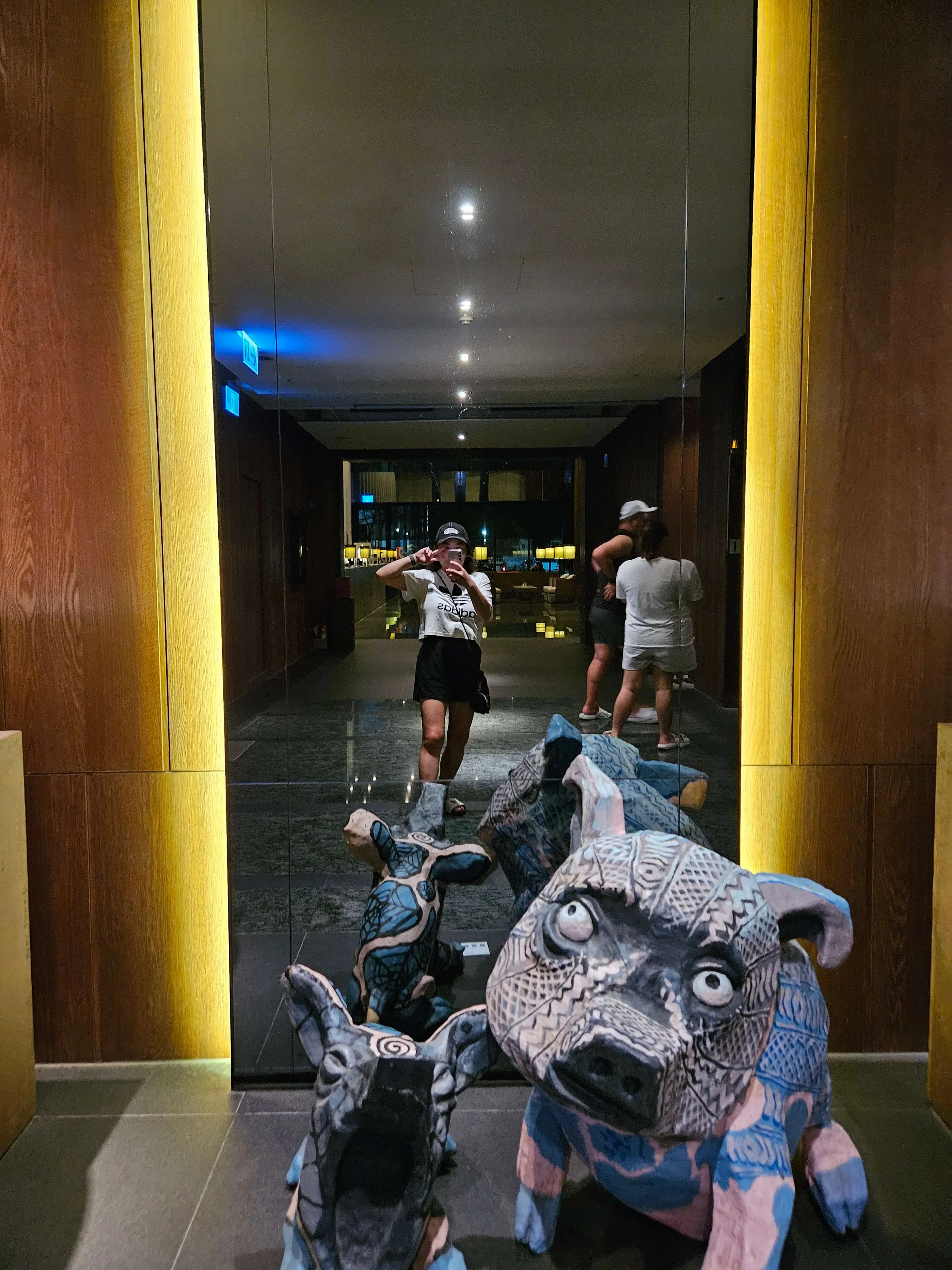 타이난 – Silks Place Tainan (실크스 플레이스 타이난)