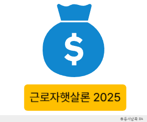 근로자햇살론