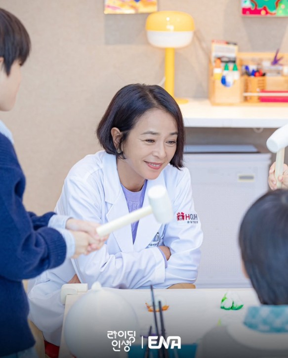 드라마 라이딩 인생 관련 사진