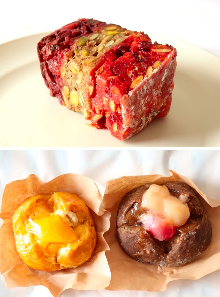 오사카빵집 추천