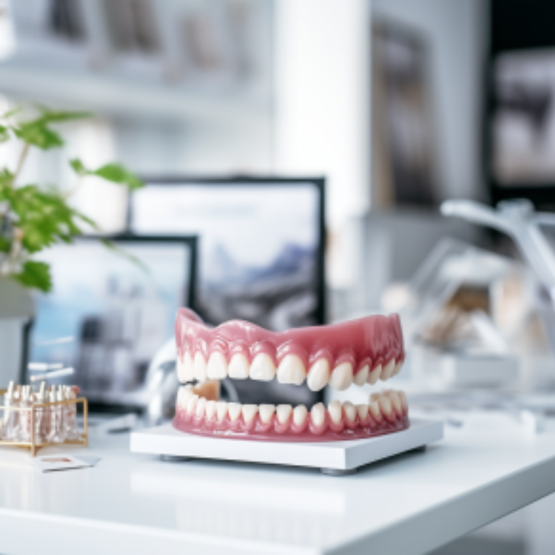 틀니 가격 건강보험 적용 비용