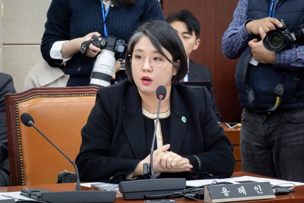  최혁진 국회의원 용혜인 의원