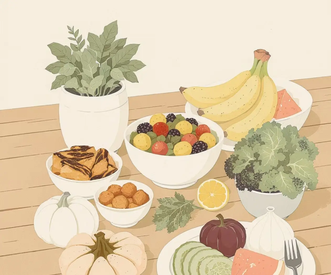 나쁜 줄 알았던 음식 다이어트에 좋은 5가지