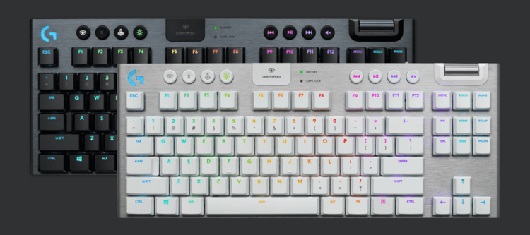 G913_TKL_사용기 G913_TKL_사용기