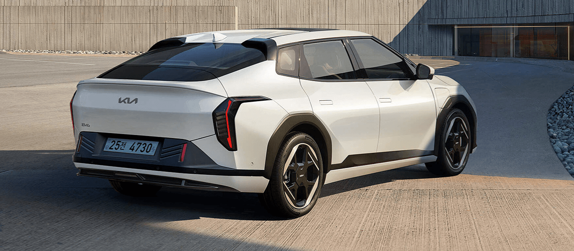 2025 EV4 장기렌트카 모의견적 완전정복 트림별 가격 비교