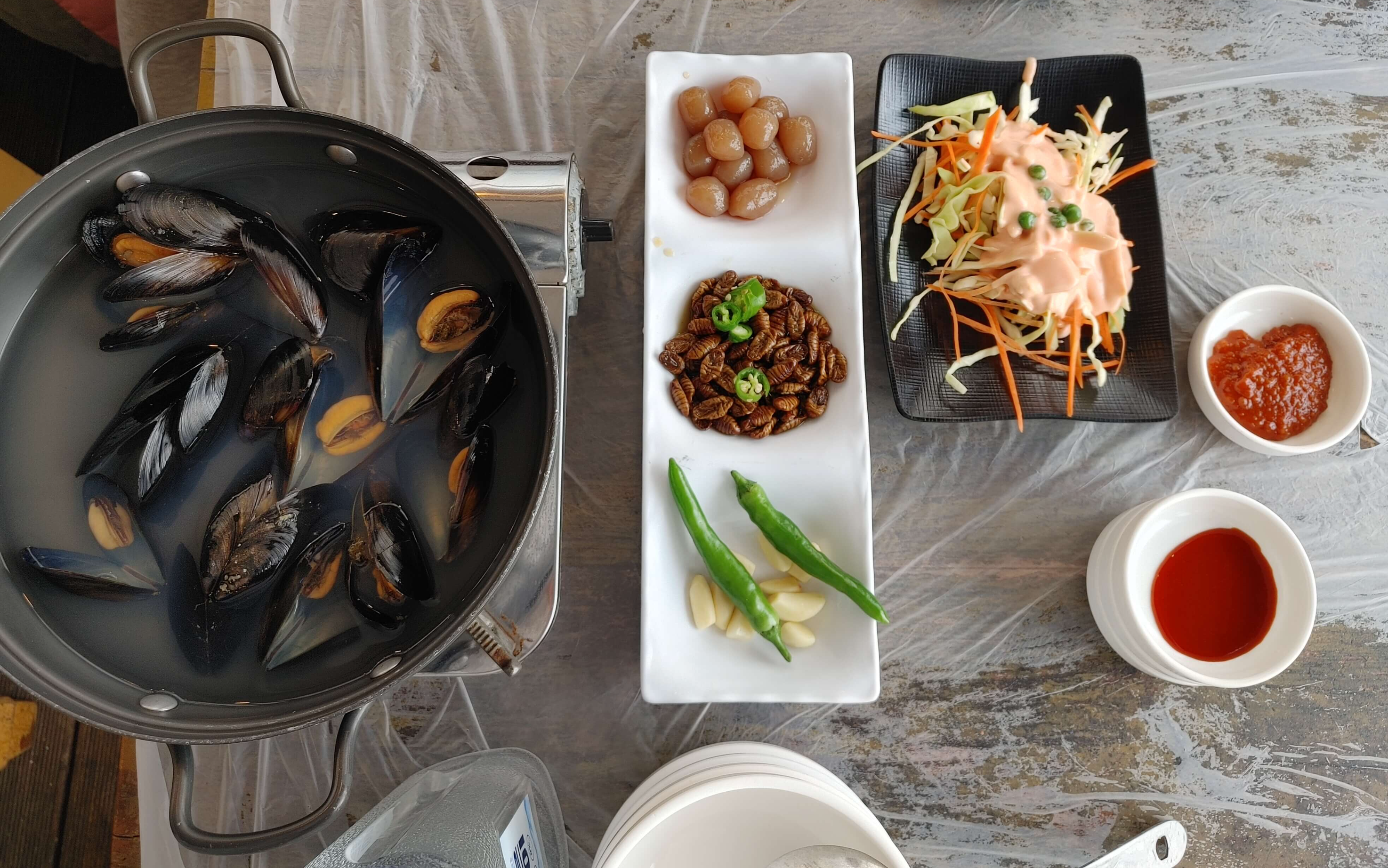 기장_연화리_해풍_가마솥_밑반찬