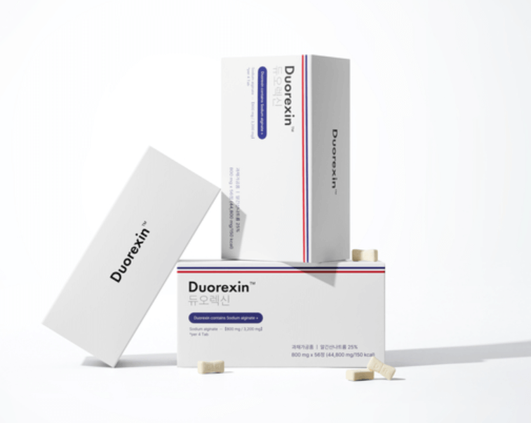 듀오렉신 나비정 부작용 후기 ? 총정리 