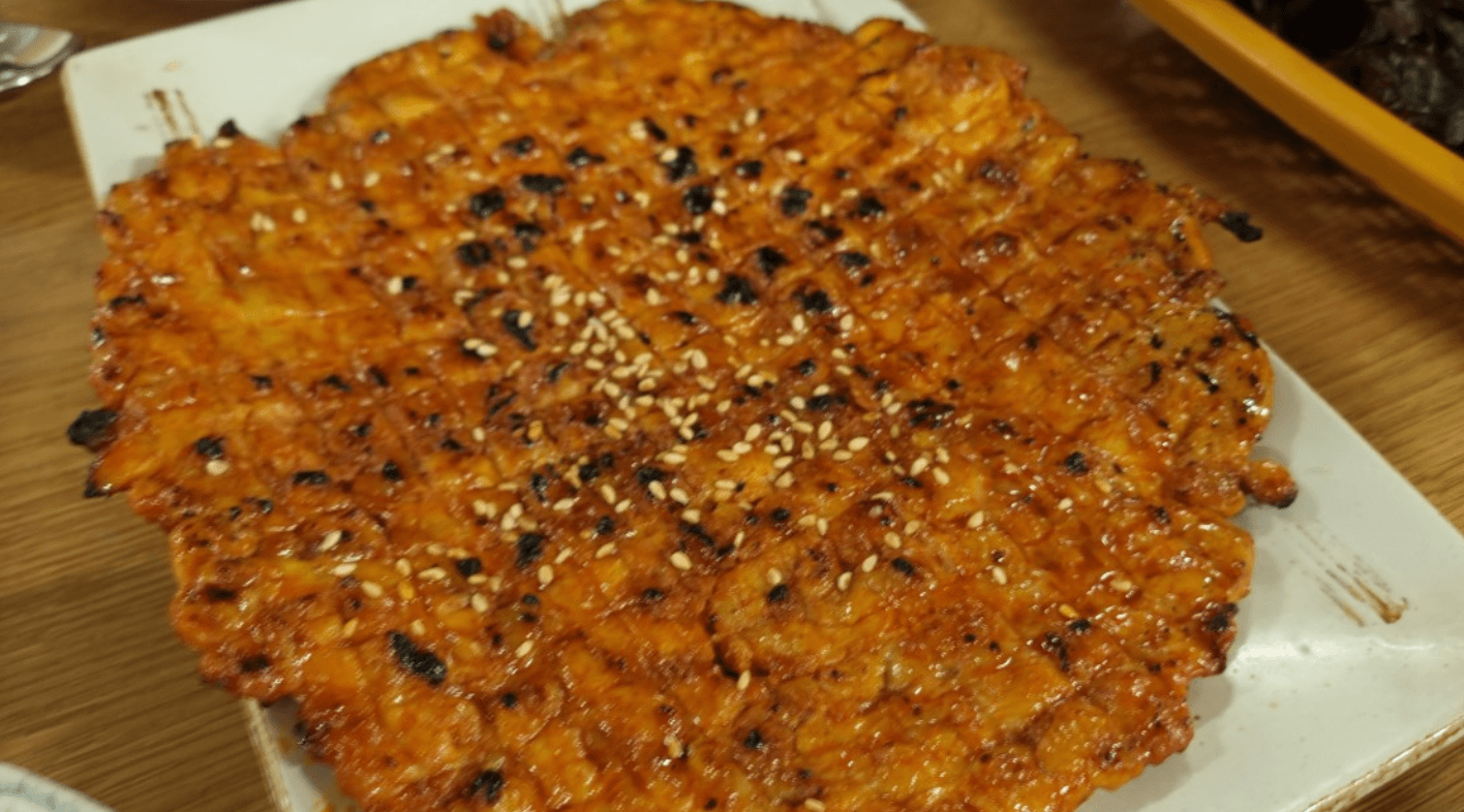 닭-불고기