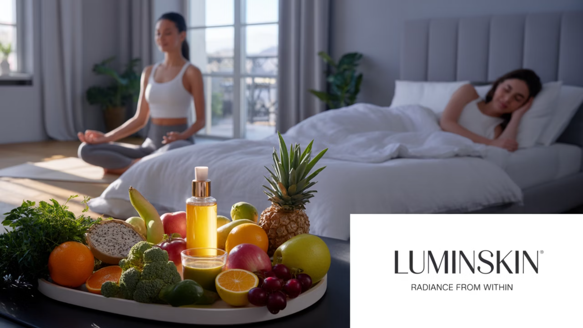 생활 습관의 중요성