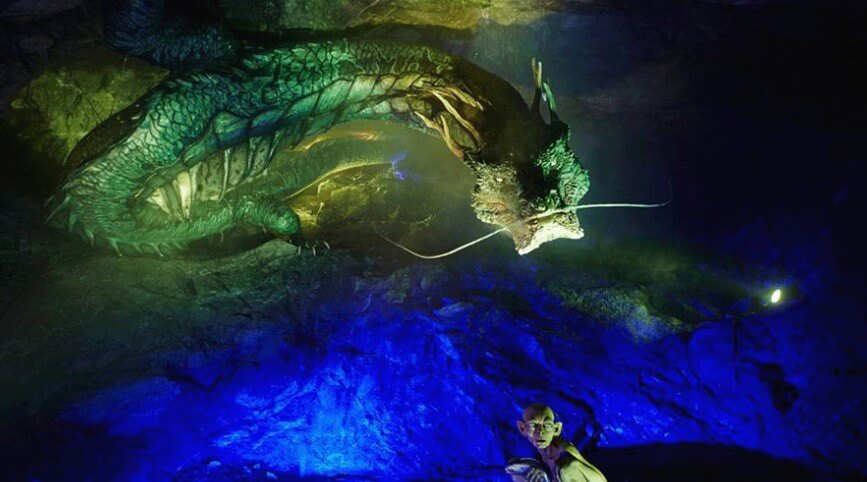 광명동굴 여행 : 도심 속 빛의 지하 세계로 떠나다. 입장료 부터 주차까지 알아보기!!!