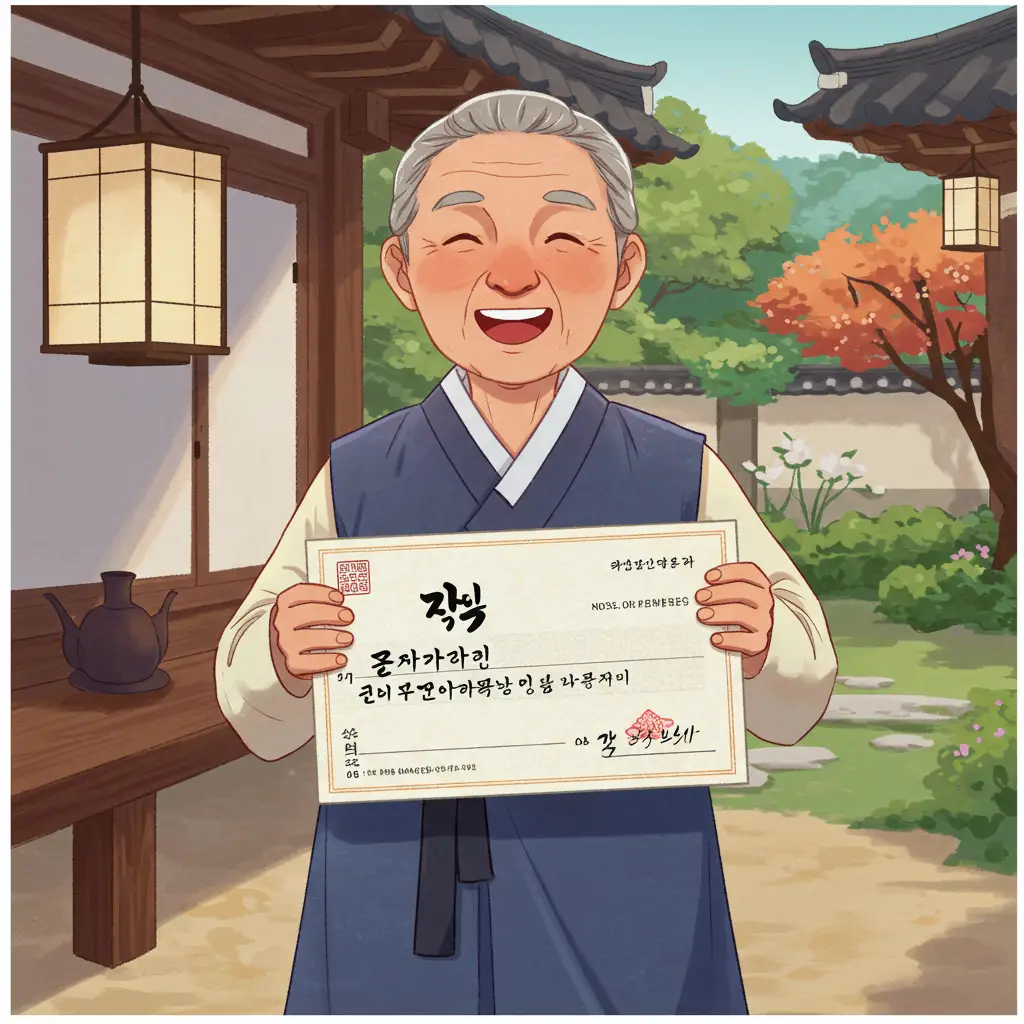 2025 노인장기요양보험 혜택