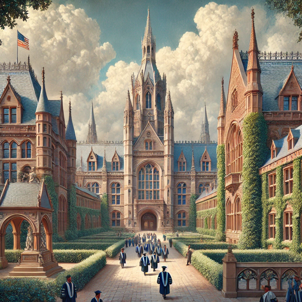 프린스턴대학교