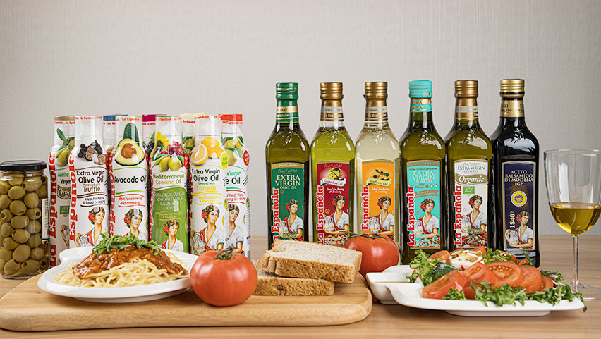 올리브유-에스파놀라-스프레이 오일