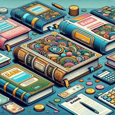 파킹통장 금리비교