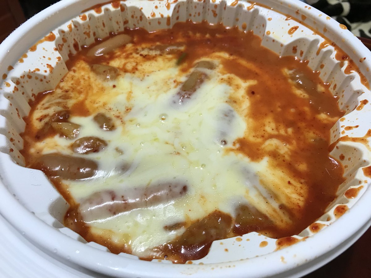 대표 떡볶이 브랜드 맛 비교 추천