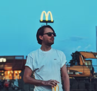 맥도날드 창업에 대하여 알아보기