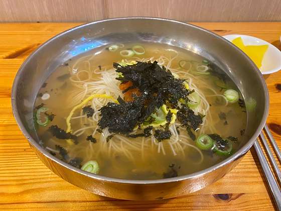 삼미국시 이천 맛집