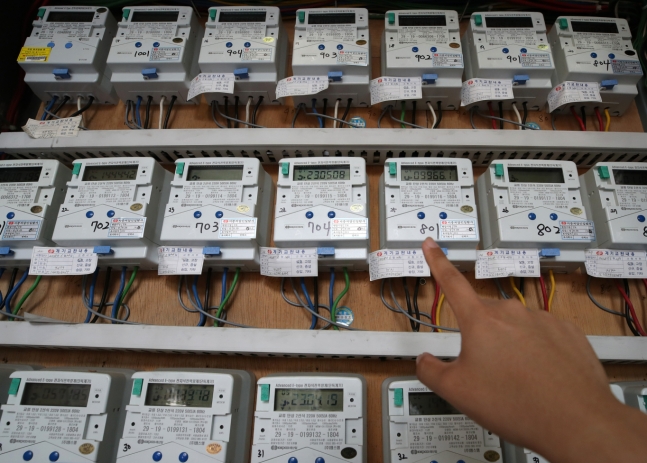 전기요금이 하반기에 인상될 전망이다.