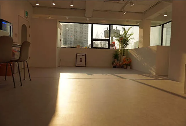 업타운 댄스학원