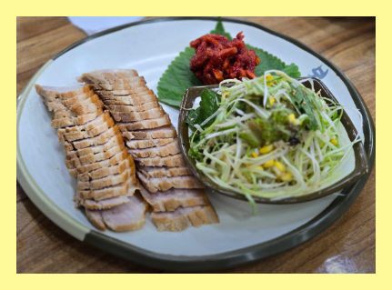 삼척 맛집 베스트10