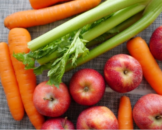 하루 권장 칼로리