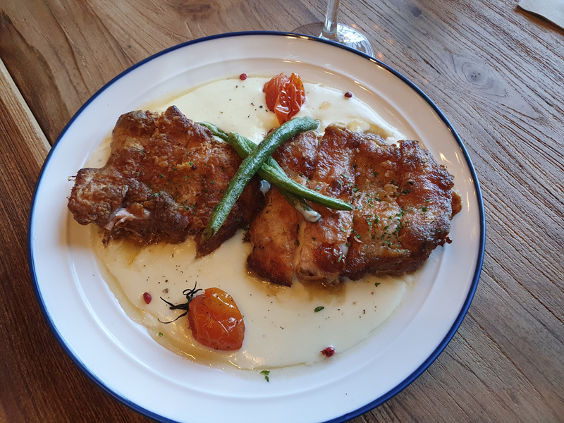 저크치킨-매쉬-포테이토