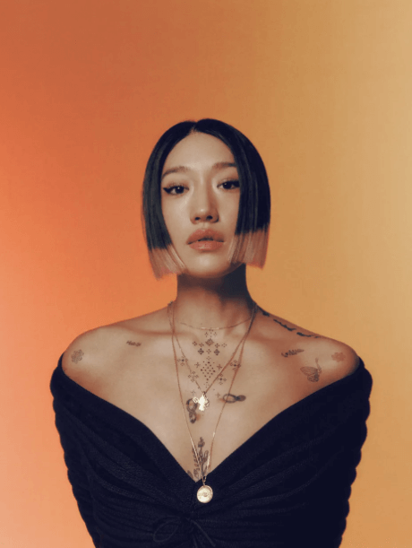 페기구 나이 및 프로필