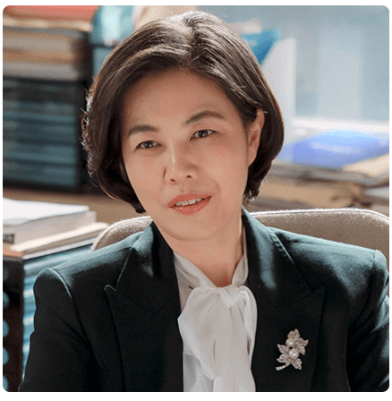 드라마졸업-등장인물-인물관계도