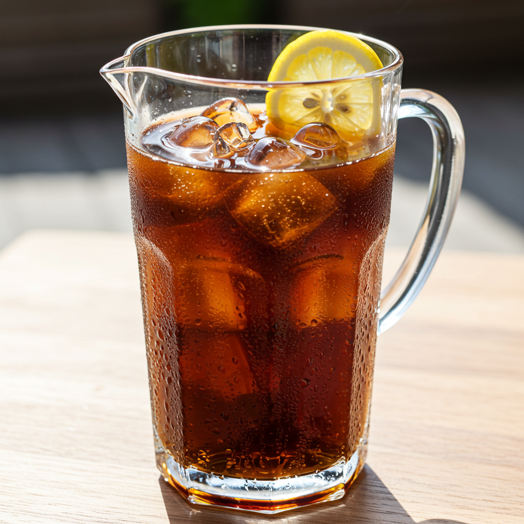 보이차 맛있게 즐기기