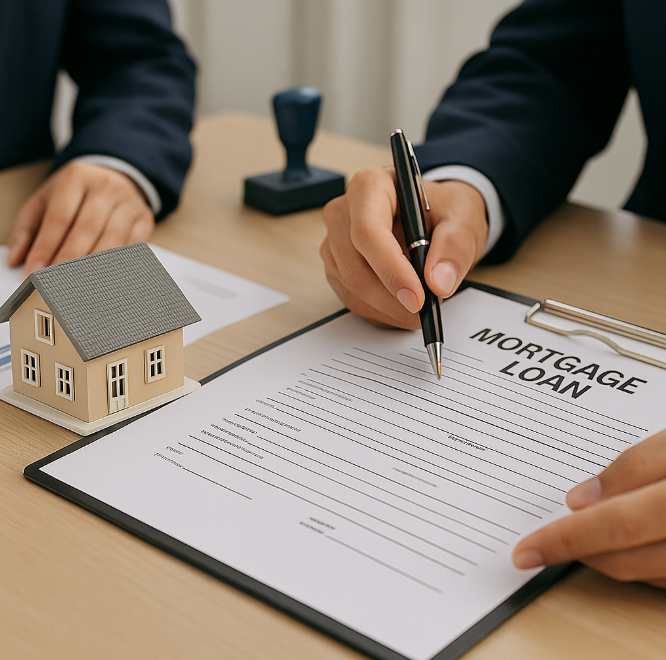 627 대출 규제 제도 총정리