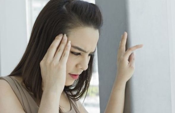 현기증이 나는 이유