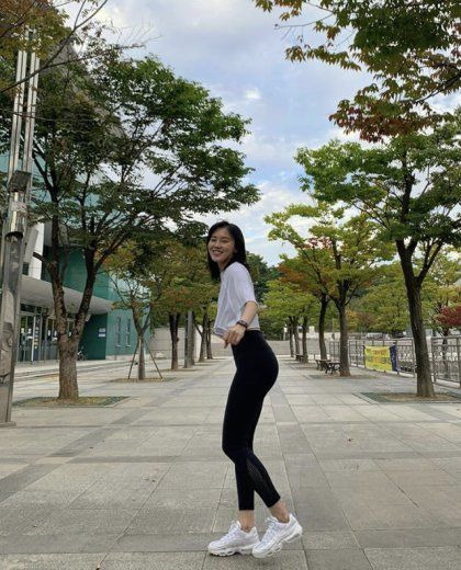 김아랑 SM C&amp;C 전속계약｜프로필&middot;나이&middot;키&middot;결혼&middot;은퇴 이유&middot;해설&middot;시구