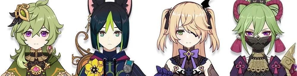 콜레이추천조합1